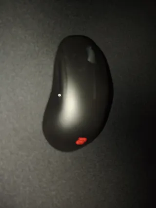RATON GAMING ZOWIE U2