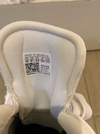 Zapatillas Adidas Nuevas