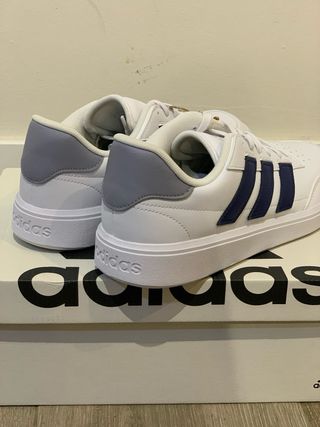Zapatillas Adidas Nuevas