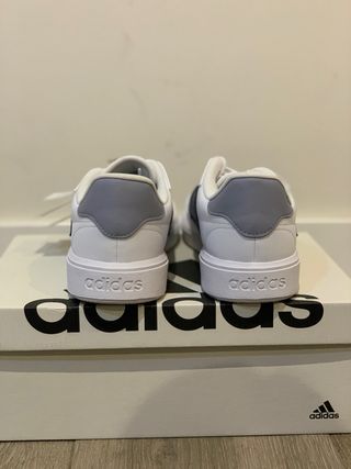 Zapatillas Adidas Nuevas
