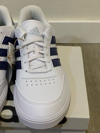 Zapatillas Adidas Nuevas