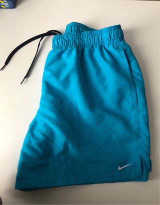 Short bañador 5” Volley NIKE Talla M