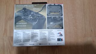 Mando Nintendo switch Zelda