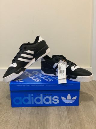 Zapatillas Rivalry Low Adidas