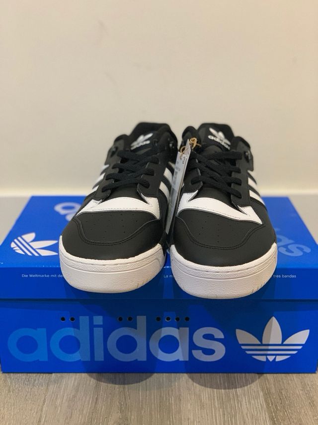 Zapatillas Rivalry Low Adidas