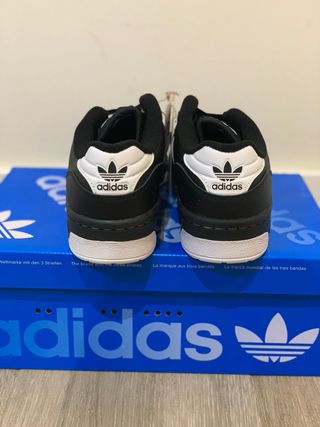 Zapatillas Rivalry Low Adidas