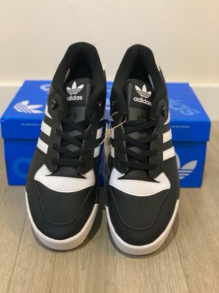Zapatillas Rivalry Low Adidas
