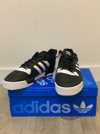 Zapatillas Rivalry Low Adidas