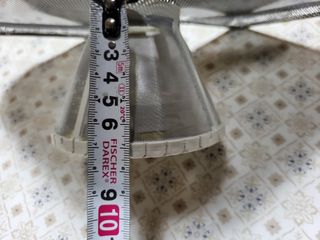 Helice miele G1xxx-G6xxx Recambios lavavajilla