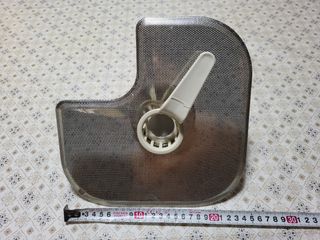 Helice miele G1xxx-G6xxx Recambios lavavajilla