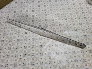 Helice miele G1xxx-G6xxx Recambios lavavajilla