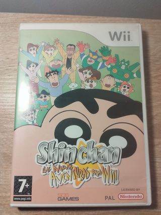 Juegos wii, wii u