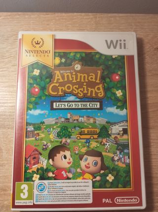 Juegos wii, wii u