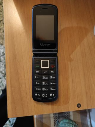 Cellulare per anziani 