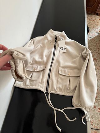 Giacchino zara