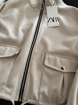 Giacchino zara