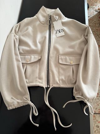 Giacchino zara