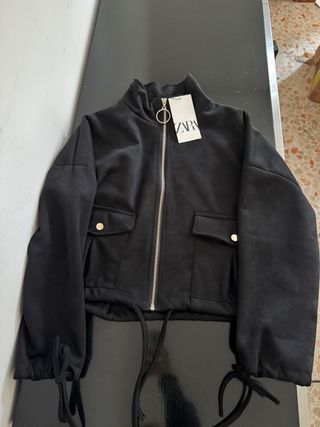 Giacca zara