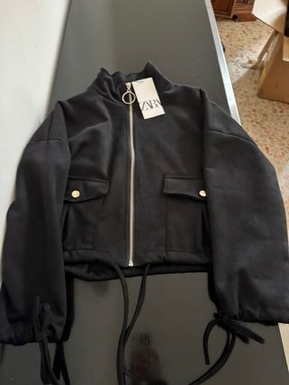 Giacca zara