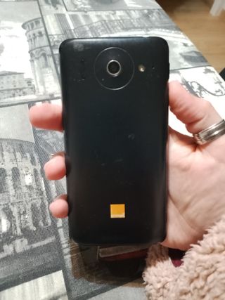 Móvil para Piezas