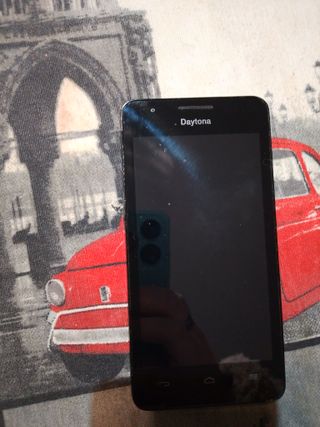 Móvil para Piezas