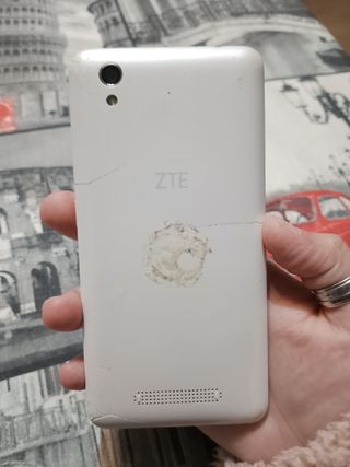 Móvil para Piezas