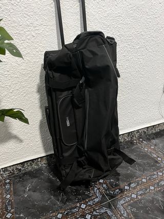 Maleta trolley 