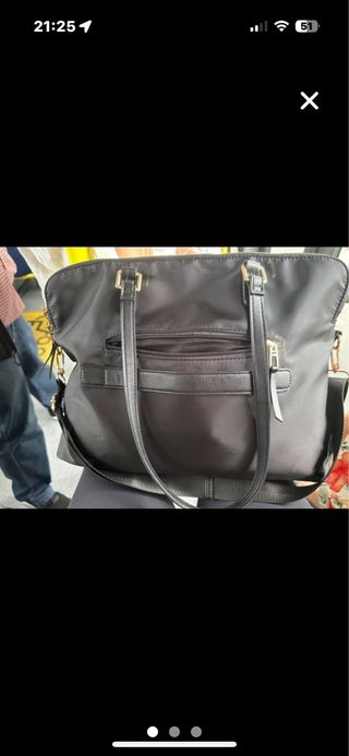 Bolso paco martinez 