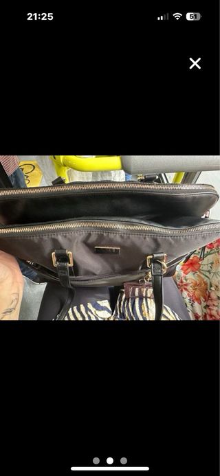 Bolso paco martinez 