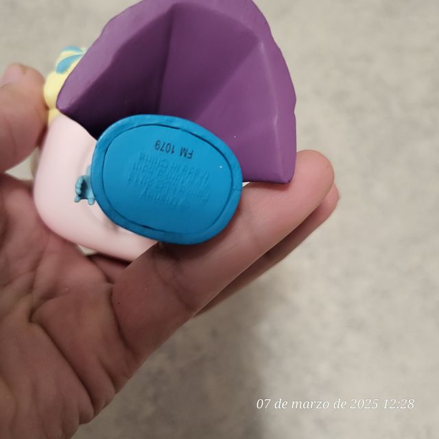 Funko pop Elsa di Frozen