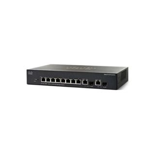 Switch Cisco SF30208MPP Nuevo en caja