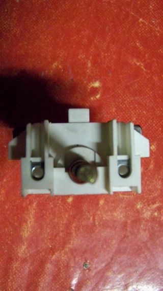 Conmutador horno eléctrico selector funciones