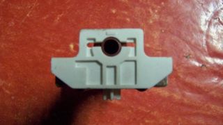 Conmutador horno eléctrico selector funciones