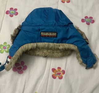 Gorro niño Napajpiri