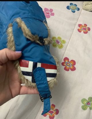 Gorro niño Napajpiri