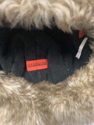 Gorro niño Napajpiri