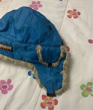 Gorro niño Napajpiri