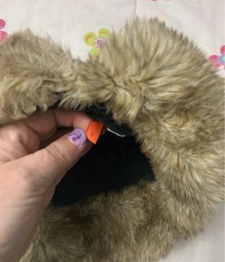 Gorro niño Napajpiri