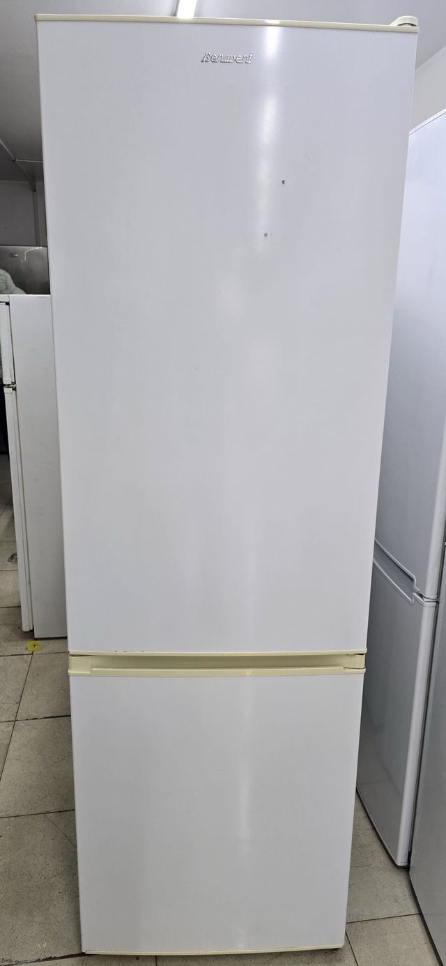 NEVERA COMBI BENAVENT NO FROST A*