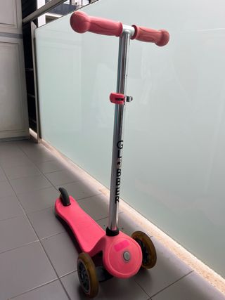 Patinete niño/a Globber