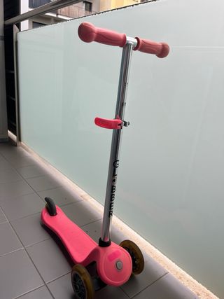 Patinete niño/a Globber