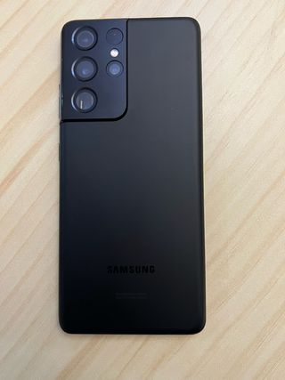 Samsung Galaxy S21 ULTRA 5G 128GB .