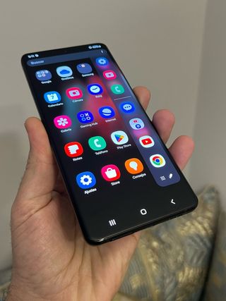 Samsung Galaxy S21 ULTRA 5G 128GB .