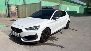 CUPRA Leon 2022