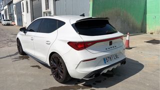 CUPRA Leon 2022