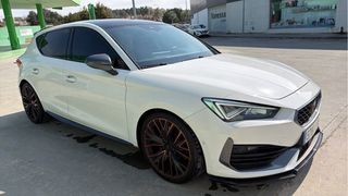 CUPRA Leon 2022