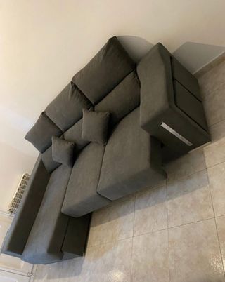 Camas y sofas armarios