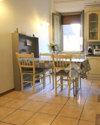 Tavolo Consolle salva spazio Galileo