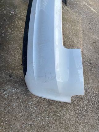 PARAGOLPE TRASERO A3 8P COUPE
