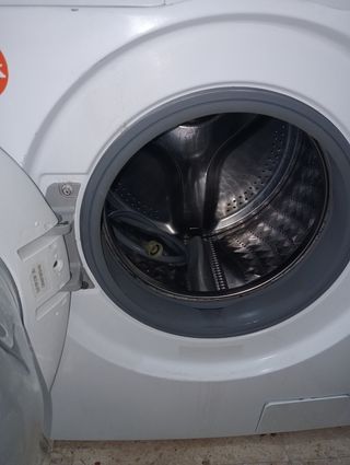 Lavadora Samsung 8kg